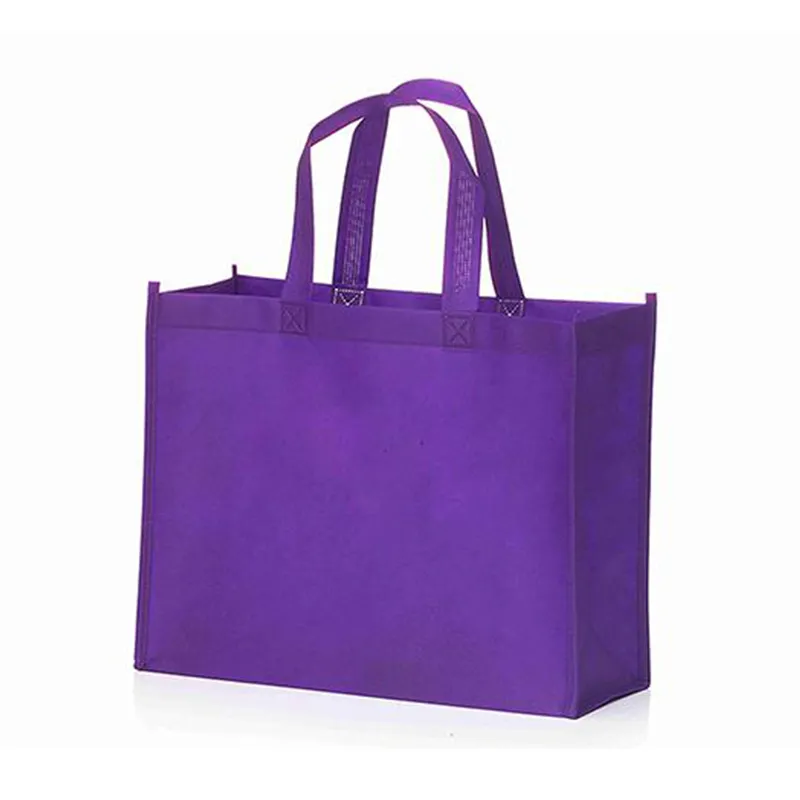 पर्यावरण के अनुकूल शॉपिंग बैग