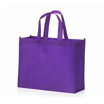 पर्यावरण के अनुकूल शॉपिंग बैग