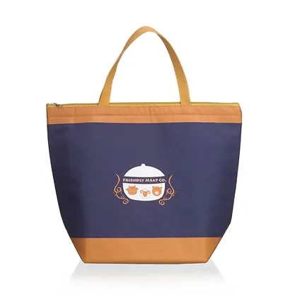 गर्म और ठंडा इन्सुलेशन बैग